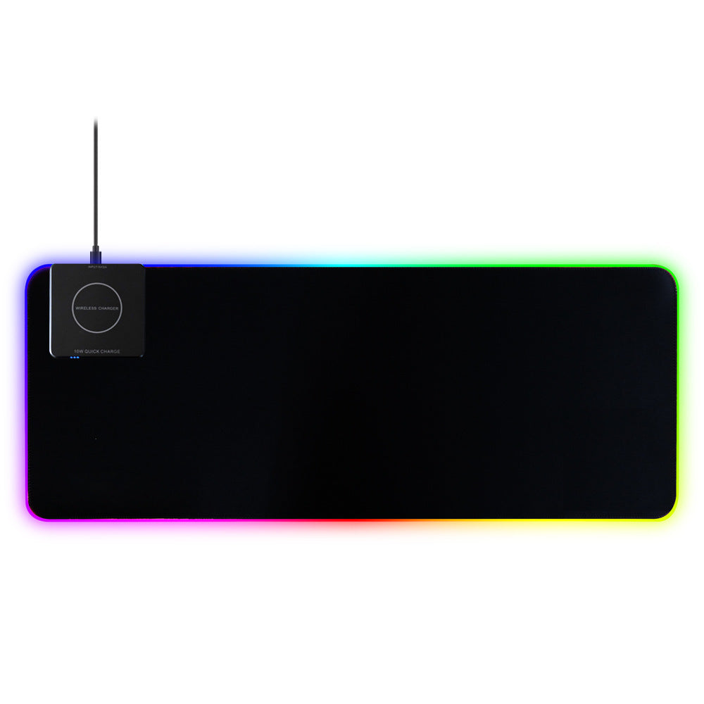 Oversized Game Pad Mouse Pad